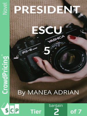 cover image of President--ESCU 5
